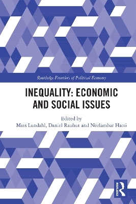 Inequality: Economic and Social Issues - 