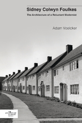 Sidney Colwyn Foulkes - Adam Voelcker