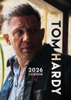 Tom Hardy 2026 - Tom Hardy