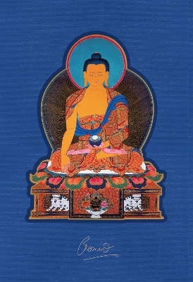 The Celestial Galleries