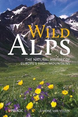 Wild Alps - Simone van Velzen