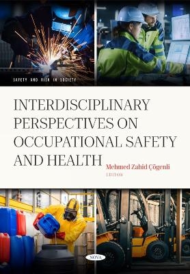 Interdisciplinary Perspectives on Occupational Safety and Health - 