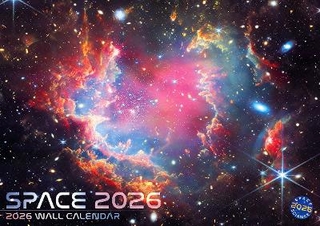 Space 2026 - Views from the James Webb Telescope
