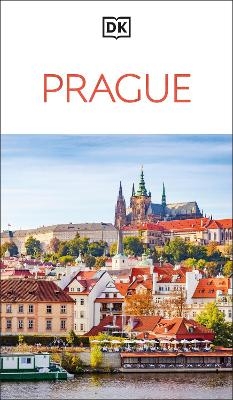 DK Prague -  DK Travel