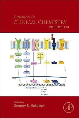 Advances in Clinical Chemistry