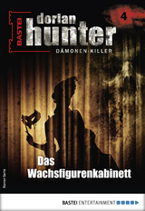 Dorian Hunter 4 - Neal Davenport