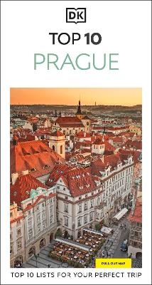 DK Top 10 Prague