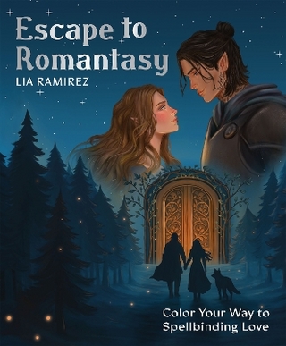 Escape to Romantasy