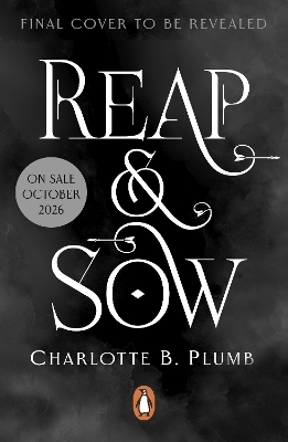 Reap & Sow