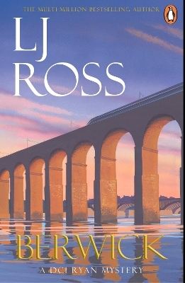 Berwick - Lj Ross