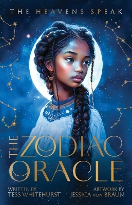 The Zodiac Oracle - Tess Whitehurst