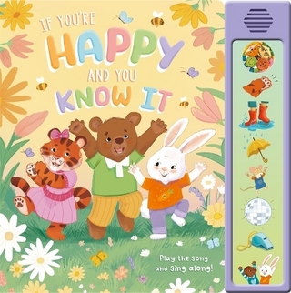 If You're Happy and You Know It