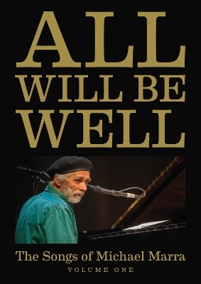All Will Be Well - Michael Marra