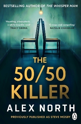 The 50/50 Killer