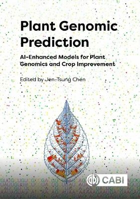Plant Genomic Prediction - 