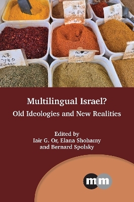 Multilingual Israel? - 