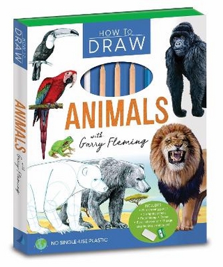 How to Draw Animals