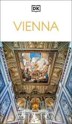 DK Vienna -  DK Travel