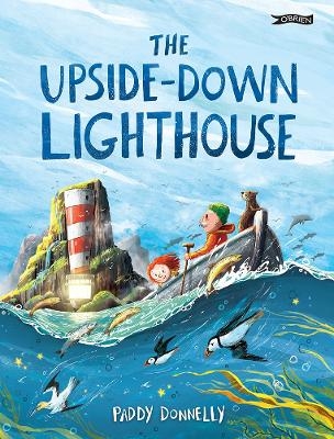 The Upside-Down Lighthouse - Paddy Donnelly