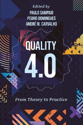 Quality 4.0 - 
