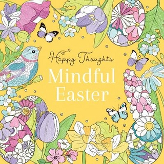 Mindful Easter Colouring Book