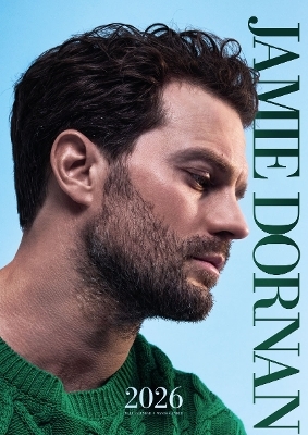 Jamie Dornan 2026
