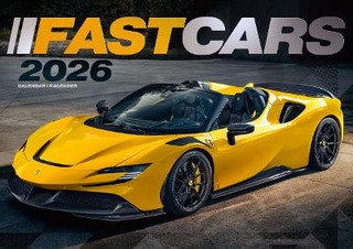 Fast Cars 2026