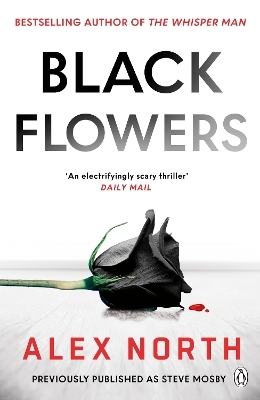 Black Flowers - Alex North