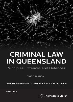 Criminal Law in Queensland