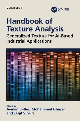 Handbook of Texture Analysis - 