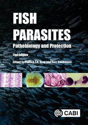 Fish Parasites - 