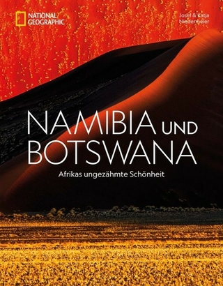 Namibia und Botswana