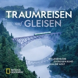 Traumreisen auf Gleisen - Everett Potter