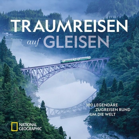 Traumreisen auf Gleisen - Everett Potter