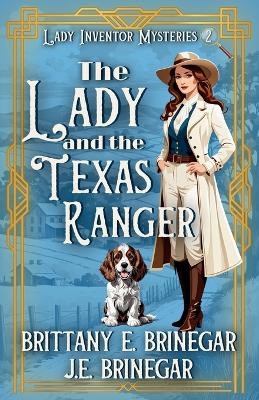 The Lady and the Texas Ranger