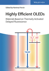 Highly Efficient OLEDs - 