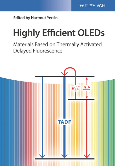 Highly Efficient OLEDs - 