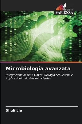 Microbiologia avanzata - Shuli Liu