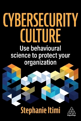 Cybersecurity Culture - Stephanie Itimi