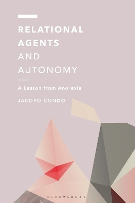 Relational Agents and Autonomy - Jacopo Cond&ograve;