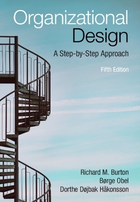 Organizational Design