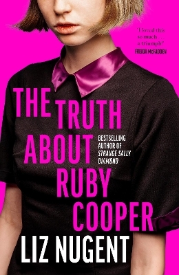 The Truth About Ruby Cooper