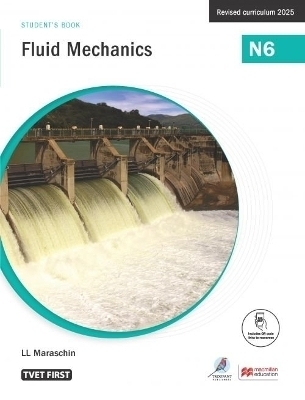 Fluid Mechanics N6 Student's Book - L.L. Maraschin
