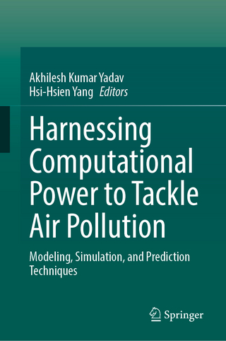 Harnessing Computational Power to Tackle Air Pollution