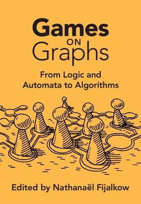 Games on Graphs