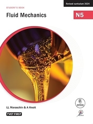 Fluid Mechanics N5 Student's Book