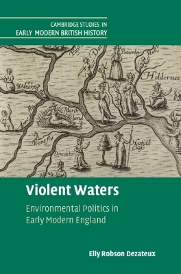 Violent Waters