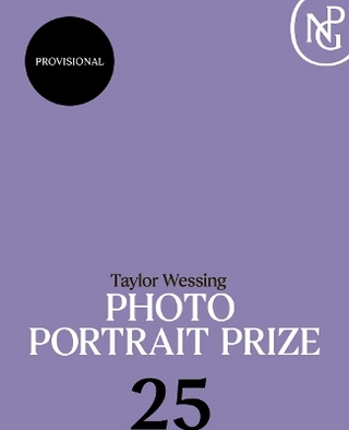 Taylor Wessing Photo Portrait Prize 2025