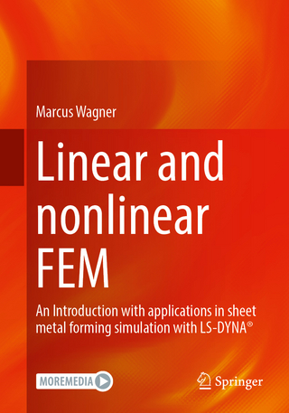 Linear and nonlinear FEM