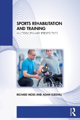 Sports Rehabilitation and Training